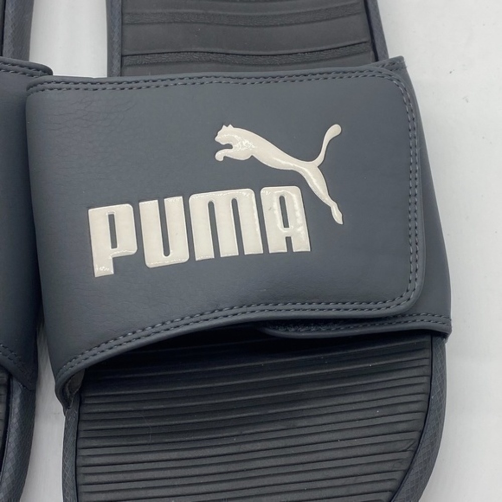 Puma Mens Flipflop/Slipper Size 12 NWOT - Picture 6 of 7